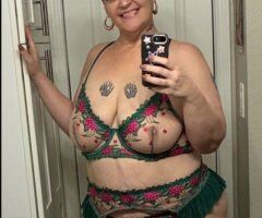 New Orleans MILF & Foot Worship — Mature BBW (Incall/Outcall, Deposit) - Image 5
