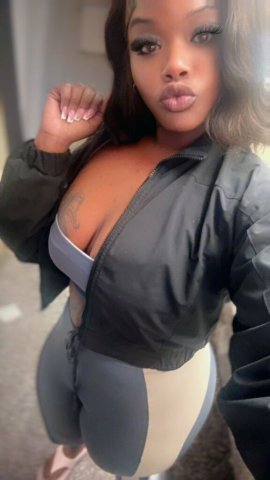 Chocolate  — Reserved Escort for Distinguished Men - 1