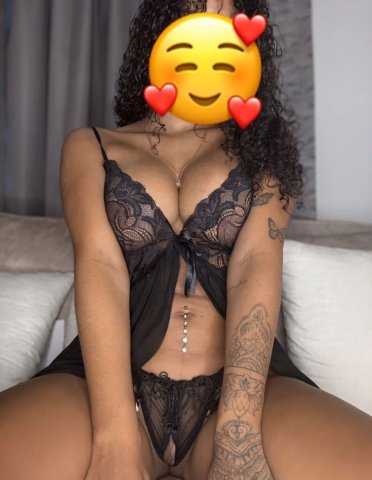 Incall only Central Jersey Female Escort — 15 to 60 minute sessions - 1