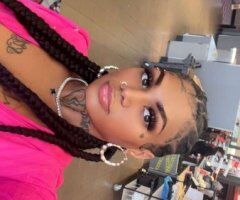 Flint Female Escort — Upscale Facetime Verification, Soccer-Girl Look - Image 3