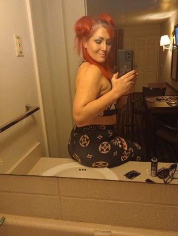 Karissa Lux — Female Escort in Jackson, MS - 1