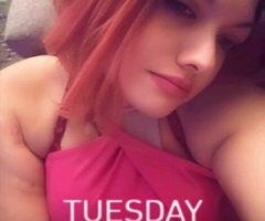 West Palm Beach Curvy Female Escort — Custom Content - Image 3