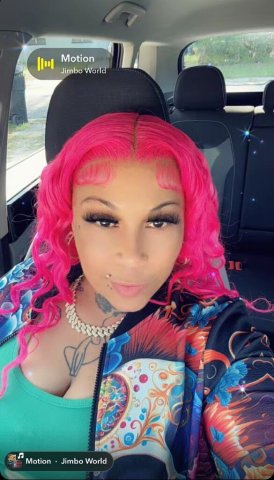 Tampa Golden Goddess Escort Experience - 1
