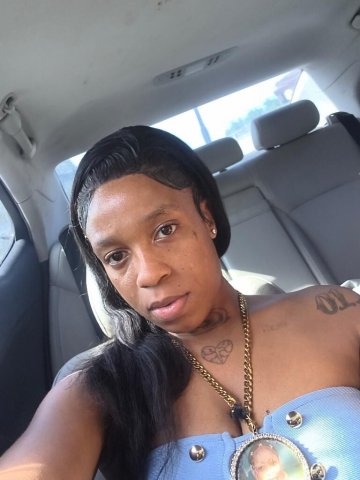 Norfolk VA Female Escort — GFE, B.B, Kissing - 1