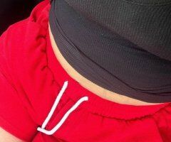 Norfolk VA Female Escort — GFE, B.B, Kissing - Image 3