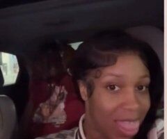 Norfolk VA Female Escort — GFE, B.B, Kissing - Image 4