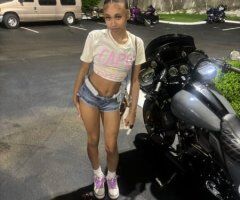 Memphis escorts - Memphis Puerto Rican Female Escort (Incalls Only) — Petite Girly