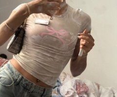 Memphis Puerto Rican Female Escort (Incalls Only) — Petite Girly - Image 6