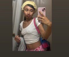 Memphis Puerto Rican Female Escort (Incalls Only) — Petite Girly - Image 7
