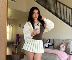 Oklahoma City Female Escort — In-Call, Out-Call, Car Fun & FaceTime - Image 6