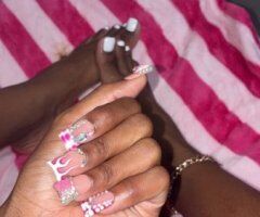 Pariss — Memphis Tiny & Tight Female Escort (Incalls/Outcalls) — 23 - Image 6