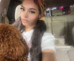 Louisville Female Escort — Soft Baked Dough with FT Video Content, Incall/Outcall - Image 11