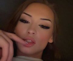 Bakersfield Female Escort — Late-night QVS & HHRS - Image 2