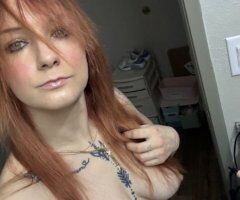 Ginger’s Sunday Special in Greenville — Redhead Escorts for In/Outcalls - Image 5