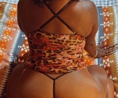 Memphis Female Escort — Chocolate “Sloppy” Special, Outcalls & Facetime - Image 2