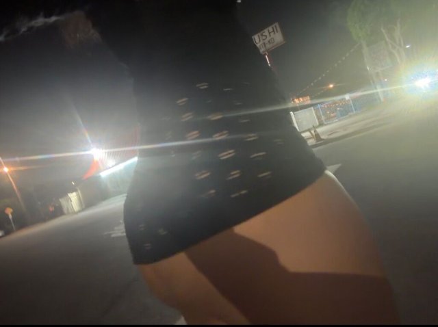 Yaya — Incall available, outcalls with $100 deposit (Long Beach) - 1