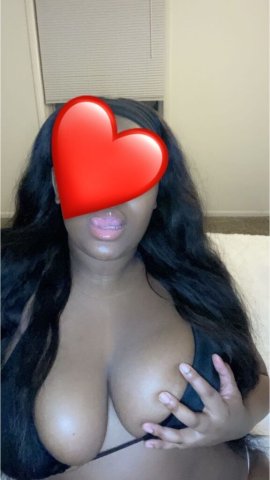 Charlotte NC Thick Wet Gripper Escort — Deep Throat & Anal - 1