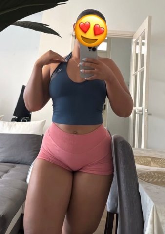 North Jersey Massage + BBJ & Anal - 1