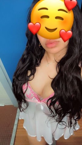 La Baby, 33 — Female Escort in Louisville, KY - 1