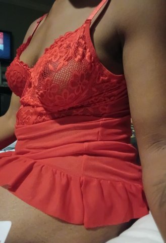 Houston Deep Throat & Squirting Escort — Mature Men - 1