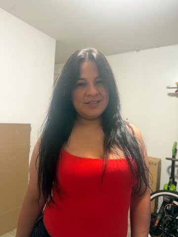 Palm Bay FL Latina Female Escort — new in town - 1