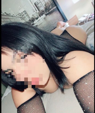 Vanesa (25) — Female Escort in South Bend, Indiana - 1