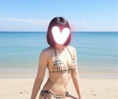Tulsa escorts - Apple — New Asian Petite Female Escort (Tulsa, OK)