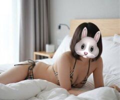 Apple — New Asian Petite Female Escort (Tulsa, OK) - Image 2