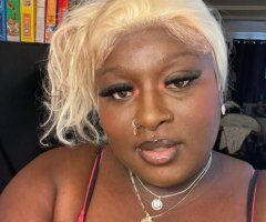 BBW Female Escort in Fort Myers — Grown Men Only, No Outcalls - Image 2