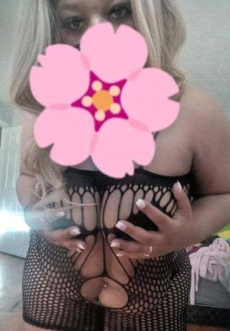 Athens GA BBW BackShot Service — FaceTime or Google Meet - 1