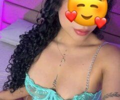Central Jersey escorts - Latina Female Companion in Central Jersey — Premium Companion Sessions