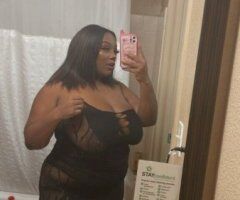 Juicy Ebony Chocolate Escort (Tight Pussy, Deepthroat & Cum Play) - Image 9