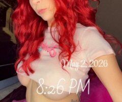 Barbie — Real, discreet Little Rock female escort (two-girl specials) - Image 9