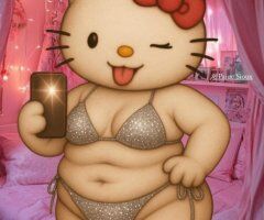 Tonight special with a curvy chocolate woman — discrete, clean, verified only - Image 12