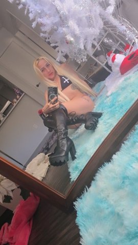 Chica sensual en Austin — servicio en tu puerta - 1
