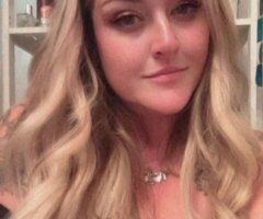 Long Beach escorts - Long Beach BBW Blonde MILF (46) — Verification First
