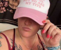 Long Beach BBW Blonde MILF (46) — Verification First - Image 5