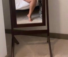 BBW Escort — Biloxi 69 Position - Image 2