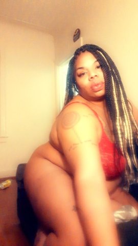 Detroit Incall or Cardate (WGFT - 33) - 1