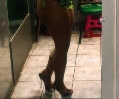 San Fernando Valley Female Escort — Curvy, thick, massages & content Facetime - Image 2