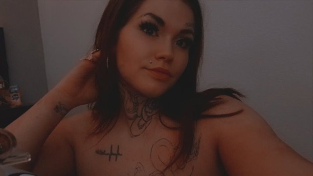 Spokane Female Escort — Thick & Ready for Oral Service (28) - 1