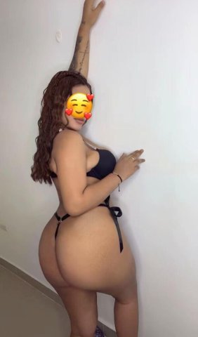 Sexy Latina Girl in Allentown — 69, BBJ, Anal & Positions - 1