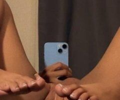 Charleston Female Escort — Throat-focused play & BBJ, outcall/car play - Image 4