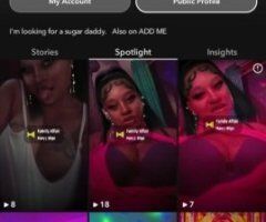 Cleveland Female Escort — In-call video contact + fetish services - Image 2