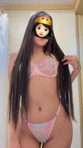 Rica Latina Female Escort — vaginal y posiciones - 1