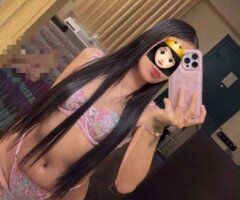 Rica Latina Female Escort — vaginal y posiciones - Image 2