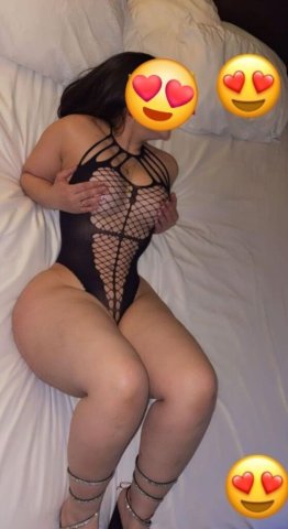 Latina Girl () Available for Incall Only — Full Service, Massages - 1