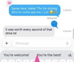 Chicago-area Queen Dezi — Touring BBW MiLF Escort (IC/OC) - Image 7
