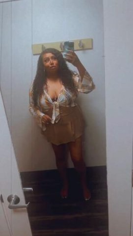 San Luis Obispo Sweet Exotic Treat Female Escort — Shay (Brunette) - 1