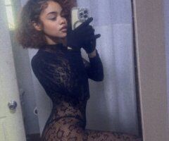 Aleiyah in Salinas — Sweet slim in-calls, facetime, and safe no-drama - Image 2